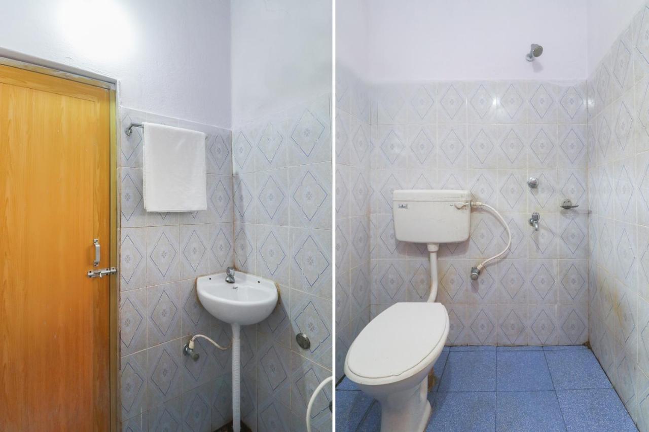 Spot On 65043 Hotel Kalinga Palace Kendrapara Kültér fotó